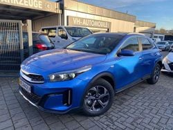 Blau Gebraucht 2024 Kia XCeed SUV | 21.000 € (Superpreis)