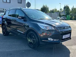 Schwarz Gebraucht 2014 Ford Kuga Titanium SUV | 8.450 € (Guter Preis)
