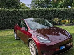 Gebraucht 2023 Tesla Model Y SUV | 30.000 € (Fairer Preis)