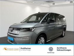 Silber Gebraucht 2022 VW Multivan Life Van | 41.990 € (Superpreis)