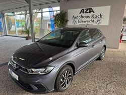 Grau Neu 2025 VW Polo Life Limousine | 22.440 € (Superpreis)