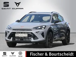 Graphene grau Neu 2025 Cupra Formentor VZ SUV | 45.980 € (Guter Preis)