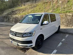 Gebraucht 2017 VW T6 Van | 23.000 € (Superpreis)