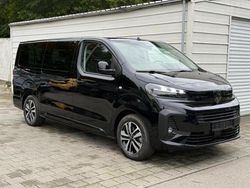 Schwarz Neu 2025 Peugeot Traveller Van / Kleinbus | 45.280 € (Fairer Preis)