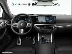 Gebraucht 2022 BMW i4 M Sport Limousine | 43.910 € (Teuer)
