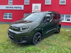 Sirkka grün Neu 2025 Citroën Berlingo Van / Kleinbus | 24.980 € (Fairer Preis)