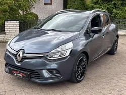 Other Gebraucht 2016 Renault Clio GrandTour LIMITED Kombi | 5.350 € (Fairer Preis)