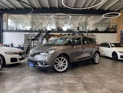 Grau Gebraucht 2018 Renault Scénic IV LIMITED Van / Kleinbus | 9.990 € (Guter Preis)