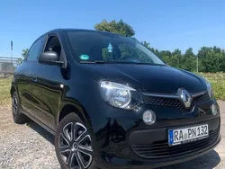 Schwarz Gebraucht 2015 Renault Twingo Expression Kleinwagen | 4.750 € (Fairer Preis)
