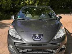Peugeot 207 CC