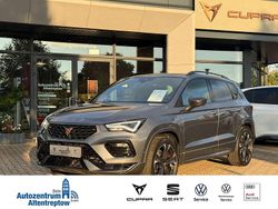 Grau Gebraucht 2023 Cupra Ateca VZ SUV | 32.700 € (Fairer Preis)