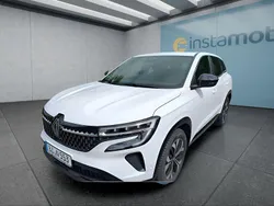 Weiß Gebraucht 2025 Renault Austral SUV | 30.649 € (Superpreis)