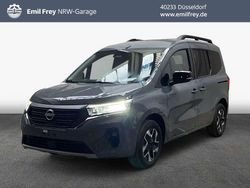 Grau Gebraucht 2024 Nissan Townstar Tekna Van | 29.990 € (Etwas zu teuer)