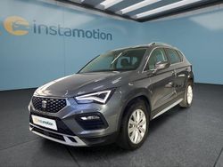 Grau Gebraucht 2025 Seat Ateca Xperience SUV | 30.699 € (Fairer Preis)