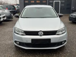 VW Jetta