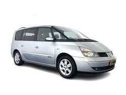 Grau Gebraucht 2004 Renault Grand Espace Initiale Van / Kleinbus | 2.245 € (Guter Preis)