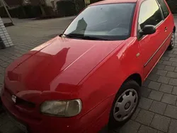 Seat Arosa