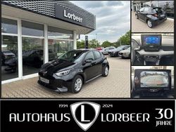 Andere Gebraucht 2024 Mazda 2 Center-Line Kleinwagen | 21.990 € (Etwas zu teuer)