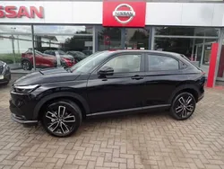 Schwarz Neu 2025 Honda HR-V Elegance SUV | 31.770 € (Fairer Preis)