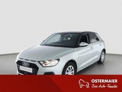 Silber Gebraucht 2024 Audi A1 | 25.380 € (Guter Preis)