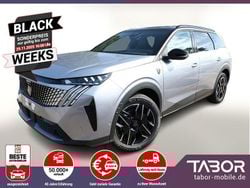 Artense silber metallic Neu 2025 Peugeot 5008 GT Van / Kleinbus | 36.488 € (Guter Preis)