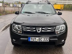 Schwarz Gebraucht 2014 Dacia Duster Celebration SUV | 5.800 € (Guter Preis)