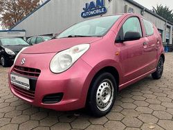 Other Gebraucht 2009 Suzuki Alto Kleinwagen | 2.290 € (Fairer Preis)