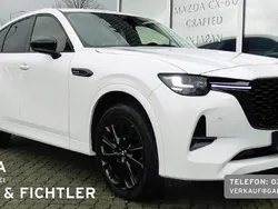 Andere Gebraucht 2023 Mazda CX-60 Homura-Line SUV | 42.480 € (Guter Preis)