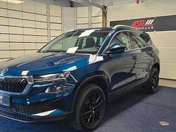 Gebraucht 2023 Skoda Karoq SUV | 26.999 € (Guter Preis)