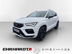 Weiß Neu 2025 Cupra Ateca VZ SUV | 45.490 € (Fairer Preis)