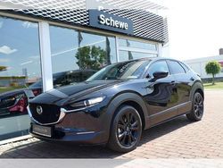 Schwarz (jet black) Neu 2025 Mazda CX-30 Homura-Line SUV | 26.910 €