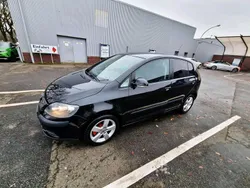 Schwarz Gebraucht 2006 VW Golf Plus Cross Van / Kleinbus | 3.200 € (Etwas zu teuer)