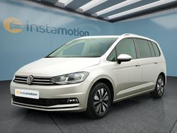 Silber Gebraucht 2024 VW Touran Van / Kleinbus | 31.499 € (Fairer Preis)