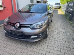 Renault Mégane GrandTour