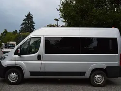 Grau Gebraucht 2018 Fiat Ducato Van | 37.990 €
