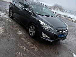 Andere farben Gebraucht 2013 Hyundai i40 Kombi | 5.300 € (Fairer Preis)
