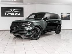 Grün Neu 2025 Land Rover Range Rover Autobiography SUV | 215.152 € (Teuer)