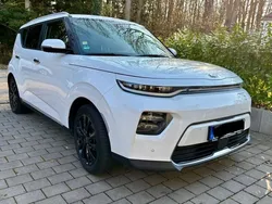 Kia Soul EV