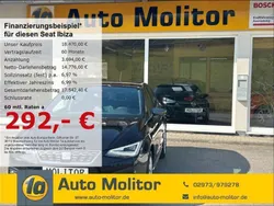 Schwarz Gebraucht 2024 Seat Ibiza XCELLENCE Limousine | 18.470 € (Guter Preis)