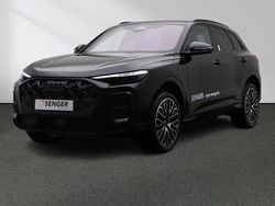 Schwarz (mythosschwarz metallic) Neu 2025 Audi SQ5 Ambiente SUV | 86.399 € (Guter Preis)