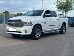 Weiß Gebraucht 2016 Dodge Ram Limited Abholung | 24.900 €