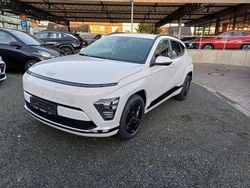 Atlas white Neu 2025 Hyundai Kona Trend SUV | 38.000 € (Fairer Preis)