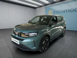 Grün Neu 2025 Opel Frontera SUV | 24.999 € (Guter Preis)