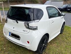 Weiß Gebraucht 2012 Aston Martin Cygnet Kleinwagen | 46.900 €