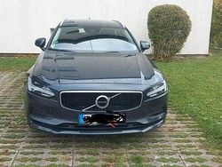 Grau Gebraucht 2018 Volvo V90 Kombi | 18.700 € (Superpreis)