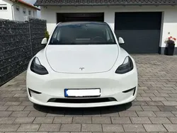 Gebraucht 2022 Tesla Model Y Performance SUV | 39.000 € (Fairer Preis)