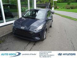 Aurora grey / met) (grau Neu 2025 Hyundai i10 Select Kleinwagen | 16.790 € (Fairer Preis)