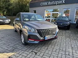 Grau metallic Neu 2024 DFSK Fengon SUV | 17.950 € (Fairer Preis)