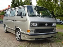 Gebraucht 1987 VW T3 Van | 35.900 €