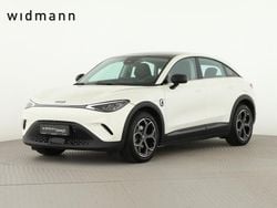 Digital white metallic Gebraucht 2024 Smart #3 Pro+ SUV | 30.150 € (Superpreis)